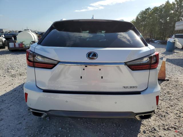Photo 6 from auction – 2018 LEXUS RX 350 BAS with VIN 2T2ZZMCA5JC100042