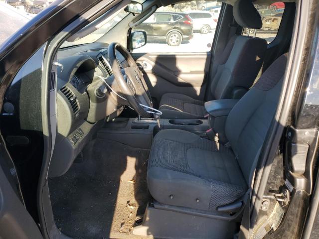 Photo 7 from auction – 2010 NISSAN FRONTIER K with VIN 1N6AD0CW6AC405978