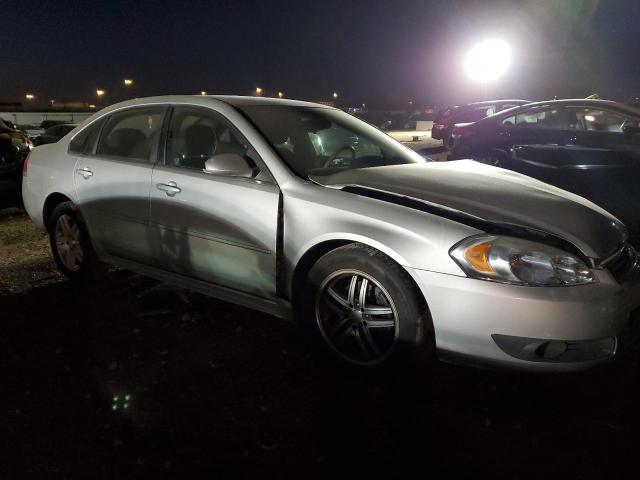 Photo 4 from auction – 2011 CHEVROLET IMPALA LT with VIN 2G1WB5EK5B1334634