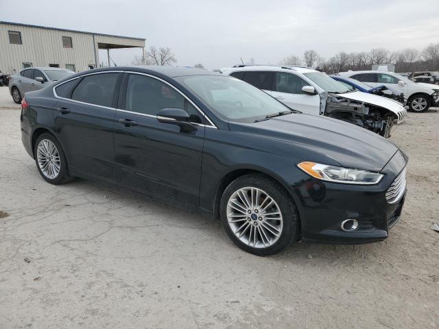Photo 4 from auction – 2014 FORD FUSION SE with VIN 3FA6P0HD4ER233986