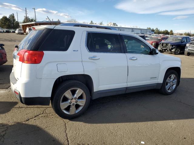 Photo 3 from auction – 2015 GMC TERRAIN SL with VIN 2GKFLYE30F6378312