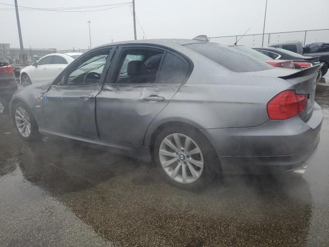 Photo 2 from auction – 2011 BMW 328 I SULE with VIN WBAPH5C57BA442621