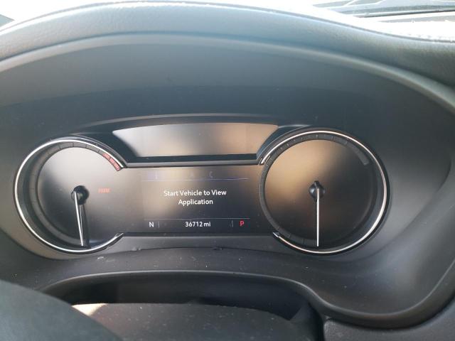 Photo 9 from auction – 2021 CADILLAC XT4 PREMIU with VIN 1GYFZDR47MF023253