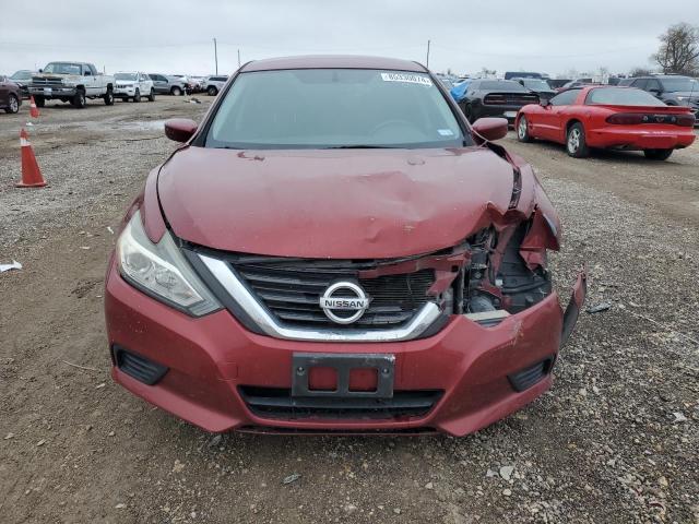 Photo 5 from auction – 2016 NISSAN ALTIMA 2.5 with VIN 1N4AL3AP3GN382892