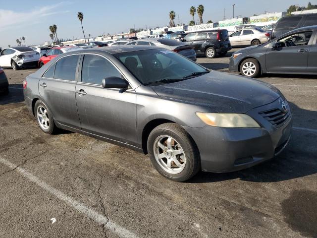 Photo 4 from auction – 2009 TOYOTA CAMRY BASE with VIN 4T4BE46K09R072785