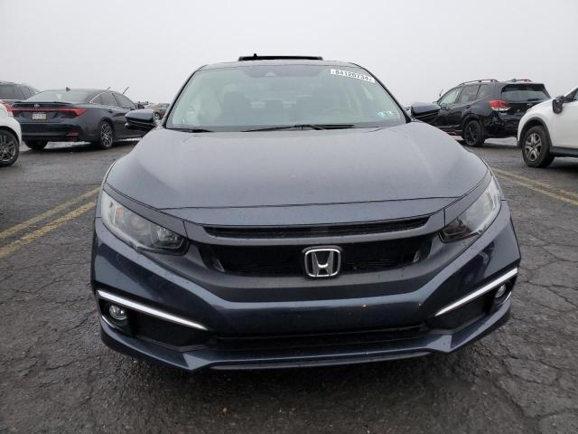 Photo 5 from auction – 2019 HONDA CIVIC EX with VIN 2HGFC1F36KH651903