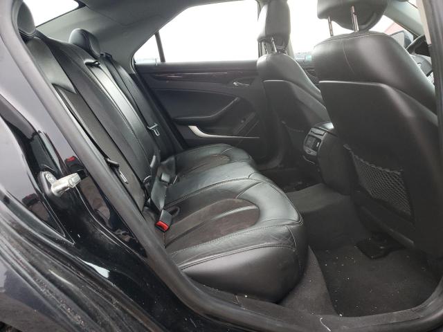 Photo 10 from auction – 2013 CADILLAC CTS LUXURY with VIN 1G6DF5E50D0138759