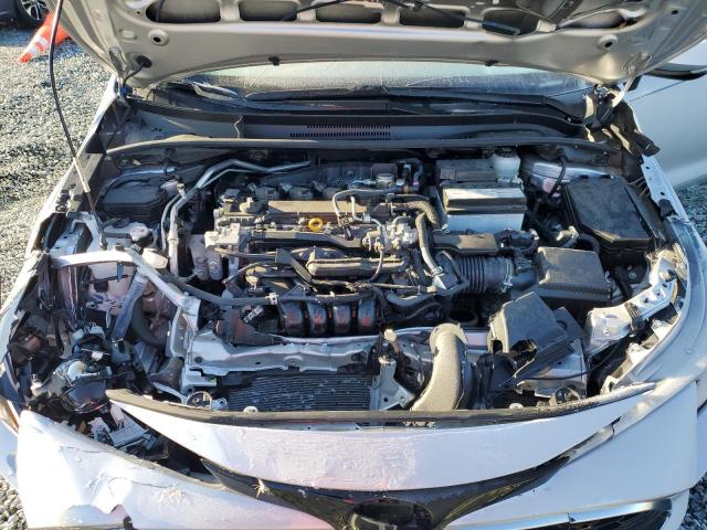 Photo 11 from auction – 2022 TOYOTA COROLLA XS with VIN JTNC4MBE1N3187980