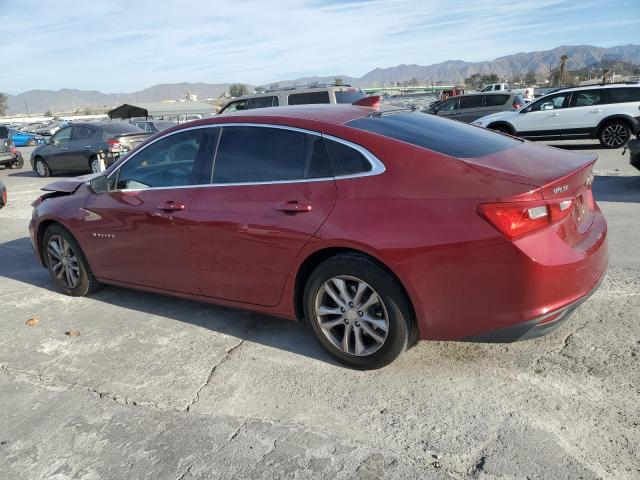 Photo 2 from auction – 2018 CHEVROLET MALIBU LT with VIN 1G1ZD5ST3JF196748