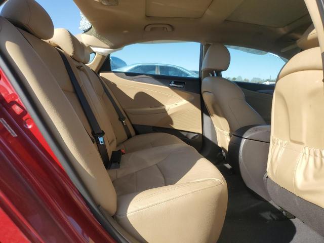 Photo 10 from auction – 2015 HYUNDAI SONATA HYB with VIN KMHEC4A41FA135394