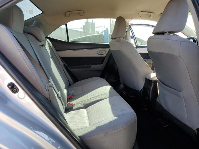 Photo 10 from auction – 2015 TOYOTA COROLLA L with VIN 5YFBURHEXFP256565