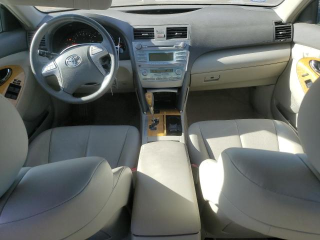 Photo 8 from auction – 2007 TOYOTA CAMRY CE with VIN JTNBE46KX73028855
