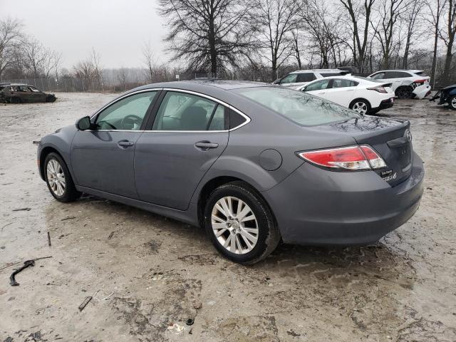 Photo 2 from auction – 2010 MAZDA 6 I with VIN 1YVHZ8CH3A5M06832