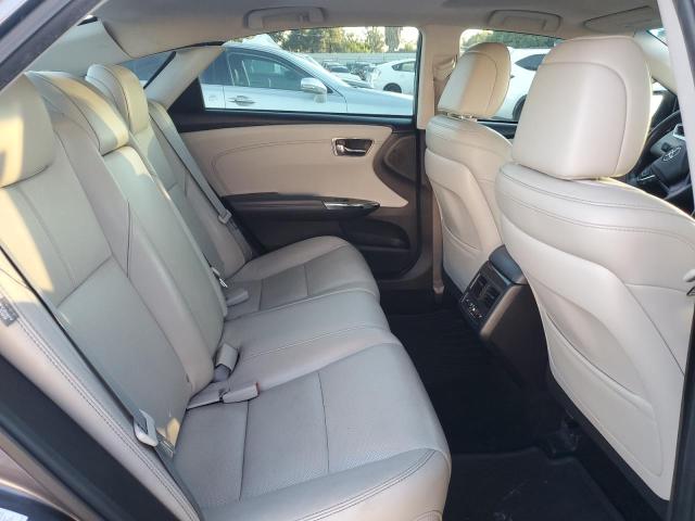 Photo 10 from auction – 2014 TOYOTA AVALON HYB with VIN 4T1BD1EB2EU032974