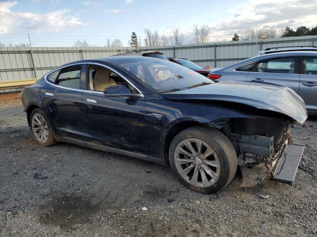 Photo 4 from auction – 2013 TESLA MODEL S with VIN 5YJSA1CN8DFP22472