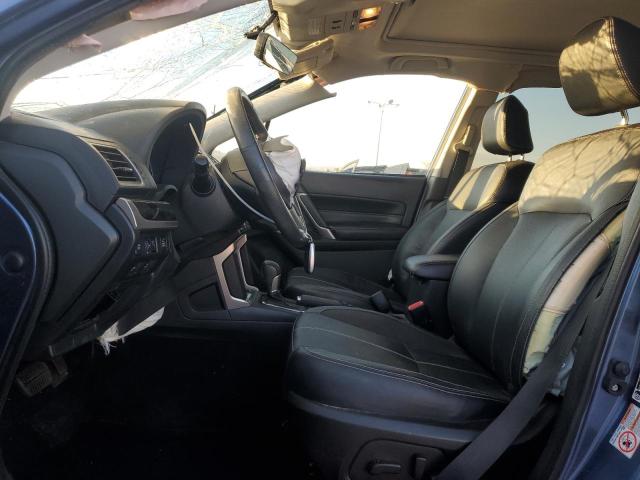 Photo 7 from auction – 2017 SUBARU FORESTER 2 with VIN JF2SJAWCXHH516751