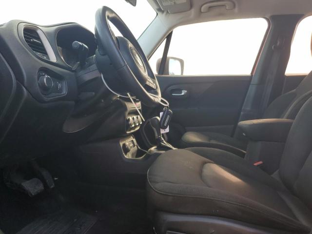 Photo 7 from auction – 2017 JEEP RENEGADE S with VIN ZACCJBAB1HPG51715