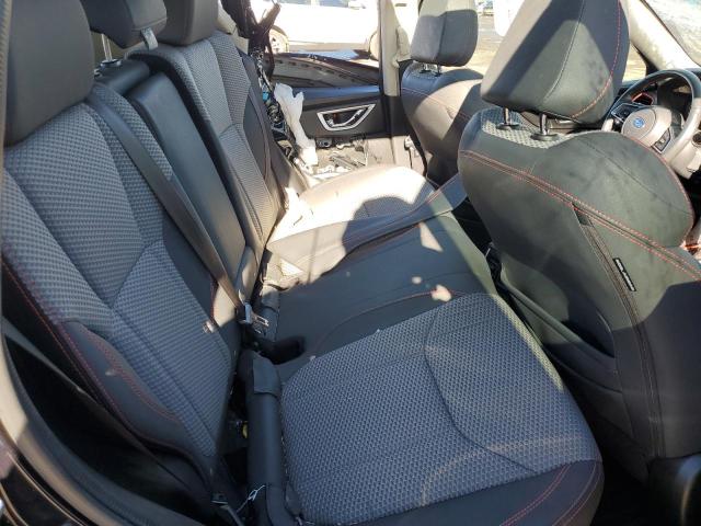 Photo 10 from auction – 2021 SUBARU FORESTER S with VIN JF2SKARC9MH465360