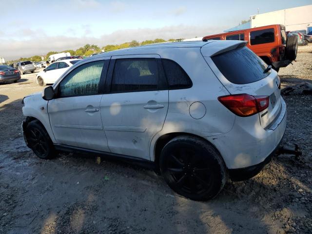 Photo 2 from auction – 2015 MITSUBISHI OUTLANDER with VIN 4A4AP3AU2FE025165