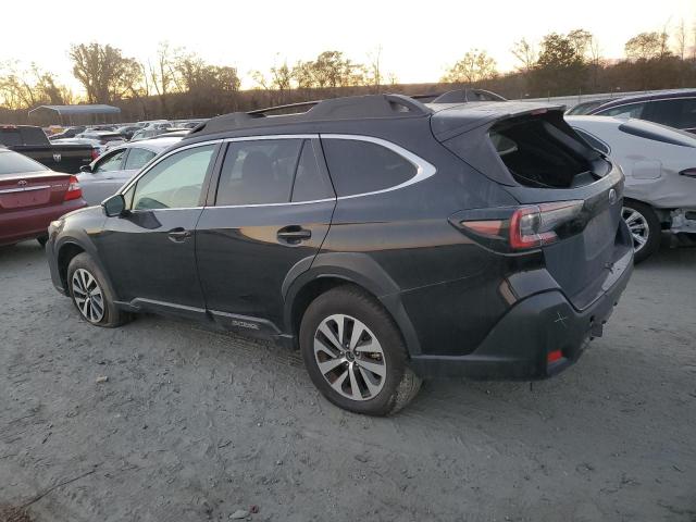 Photo 2 from auction – 2023 SUBARU OUTBACK PR with VIN 4S4BTACC1P3138677