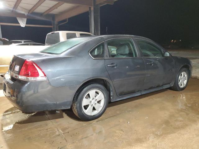 Photo 3 from auction – 2011 CHEVROLET IMPALA LT with VIN 2G1WG5EK8B1256903