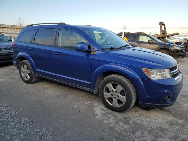 Photo 4 from auction – 2012 DODGE JOURNEY SX with VIN 3C4PDCBG4CT218609
