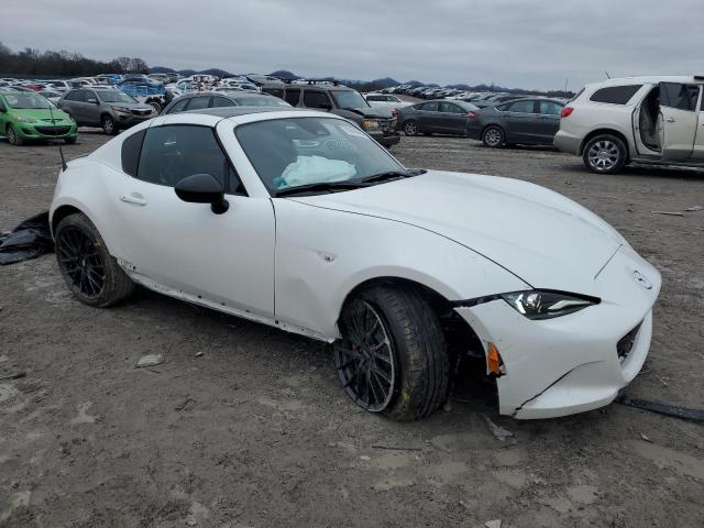 Photo 4 from auction – 2024 MAZDA MX-5 MIATA with VIN JM1NDAL71R0604873