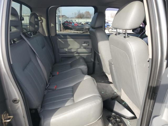 Photo 10 from auction – 2005 DODGE DAKOTA QUA with VIN 1D7HW58N25S204671