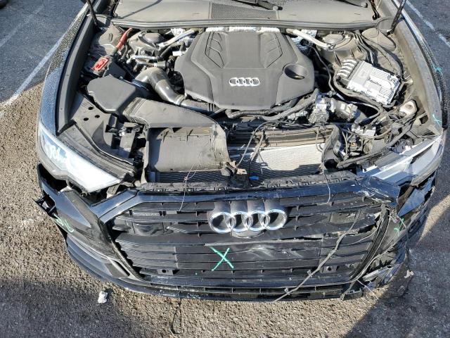 Photo 11 from auction – 2023 AUDI A6 PRESTIG with VIN WAUM2BF26PN044496