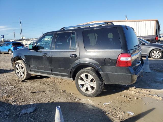 Photo 2 from auction – 2015 FORD EXPEDITION with VIN 1FMJU1LT1FEF26438