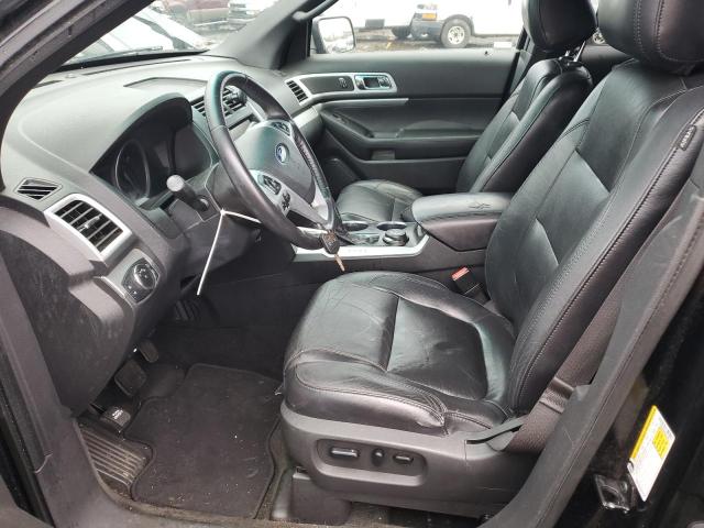 Photo 7 from auction – 2011 FORD EXPLORER X with VIN 1FMHK8D86BGA46644