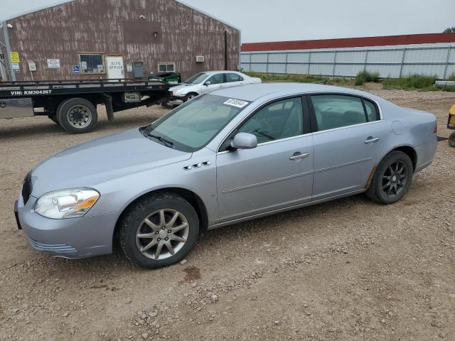 BUICK LUCERNE CX 2006 with VIN 1G4HD57276U187486 - Photo from auction