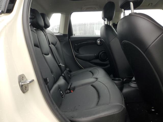 Photo 10 from auction – 2020 MINI COOPER with VIN WMWXU7C06L2M13490