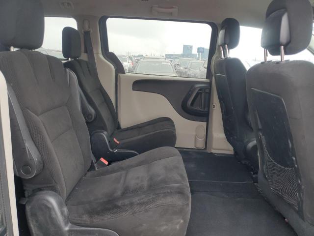Photo 11 from auction – 2016 DODGE GRAND CARA with VIN 2C4RDGCG8GR374157