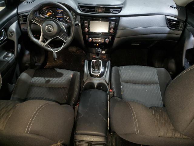 Photo 8 from auction – 2020 NISSAN ROGUE S with VIN KNMAT2MV6LP537755