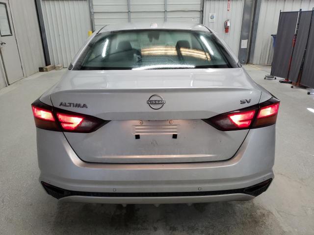 Photo 6 from auction – 2024 NISSAN ALTIMA SV with VIN 1N4BL4DV8RN361088
