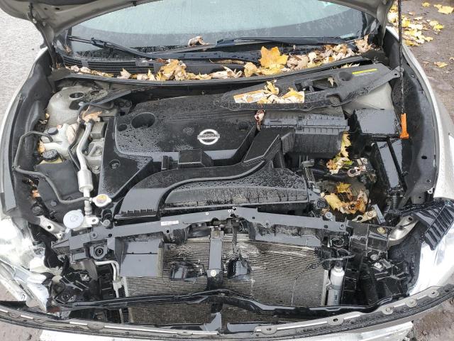 Photo 11 from auction – 2014 NISSAN ALTIMA 2.5 with VIN 1N4AL3AP5EC319382