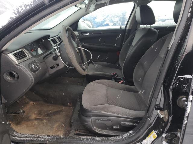 Photo 7 from auction – 2016 CHEVROLET IMPALA LIM with VIN 2G1WD5E32G1139343