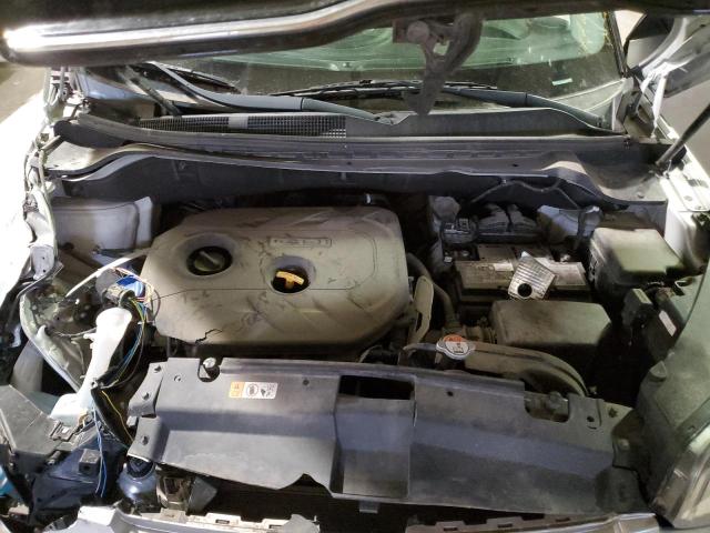 Photo 12 from auction – 2019 KIA SOUL + with VIN KNDJP3A50K7008041