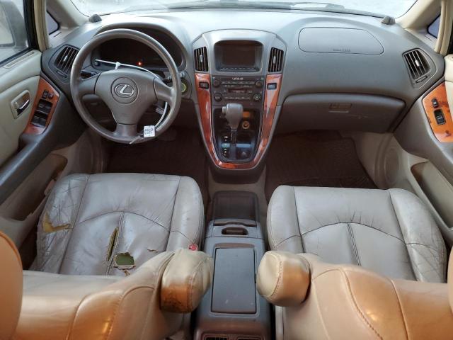 Photo 8 from auction – 2002 LEXUS RX 300 with VIN JTJGF10U420126223