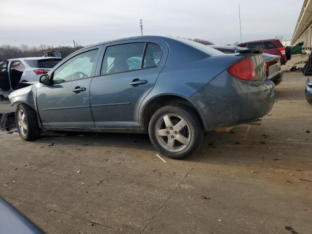 Photo 2 from auction – 2005 CHEVROLET COBALT LS with VIN 1G1AL52F057631168