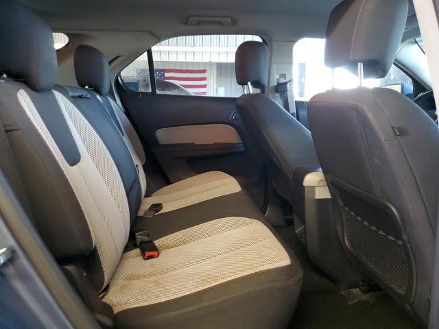 Photo 11 from auction – 2012 CHEVROLET EQUINOX LT with VIN 2GNALDEK8C6209633
