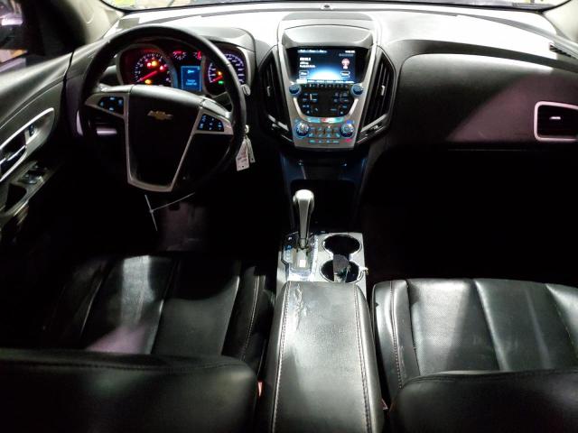 Photo 8 from auction – 2014 CHEVROLET EQUINOX LT with VIN 2GNALCEK0E6283254