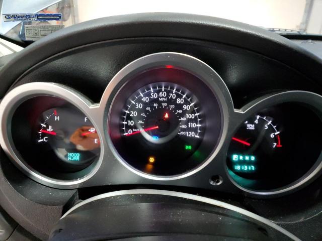 Photo 9 from auction – 2010 CHRYSLER SEBRING LI with VIN 1C3CC5FB2AN217908