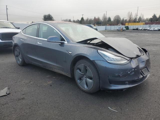 Photo 4 from auction – 2018 TESLA MODEL 3 with VIN 5YJ3E1EA4JF117959
