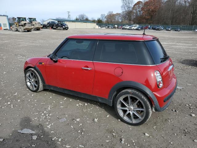 Photo 2 from auction – 2004 MINI COOPER with VIN WMWRC33454TC55486