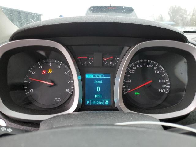 Photo 9 from auction – 2017 CHEVROLET EQUINOX LS with VIN 2GNALBEK9H1573732
