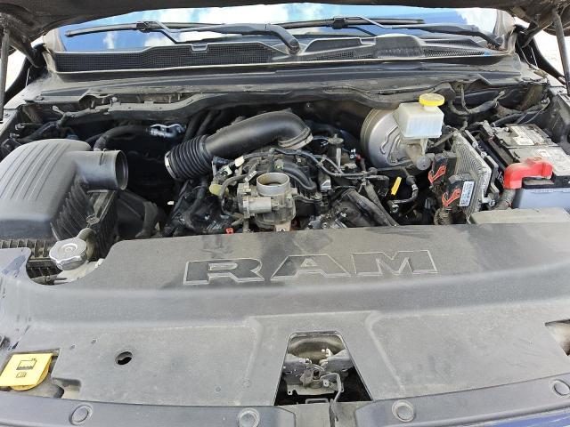 Photo 11 from auction – 2019 RAM 1500 LARAM with VIN 1C6RREJT9KN684367