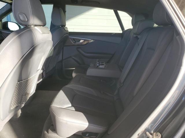 Photo 11 from auction – 2021 AUDI Q8 PREMIUM with VIN WA1EVAF14MD037946
