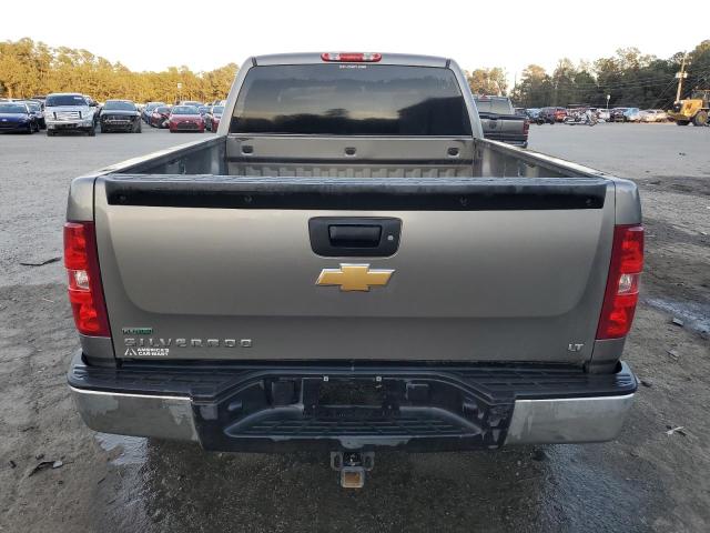 Photo 6 from auction – 2012 CHEVROLET SILVERADO with VIN 1GCRCSE07CZ299053
